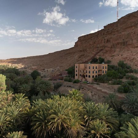 Maison D'hotes Sahara Aoufous Luaran gambar