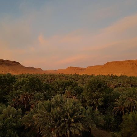 Maison D'hotes Sahara Aoufous Luaran gambar