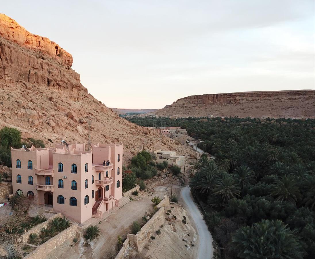 Maison D'hotes Sahara Aoufous Luaran gambar